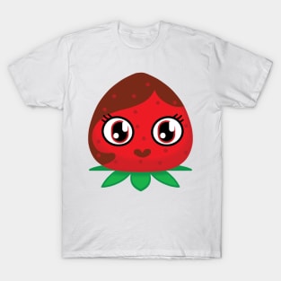 Strawberry-6 T-Shirt